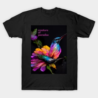 Creature Of Paradise T-Shirt